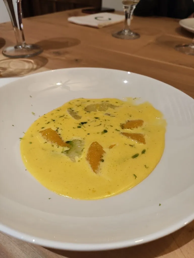 Menu_Néctar Restaurante & Wine Bar_Caldas de Reis_immagine_7