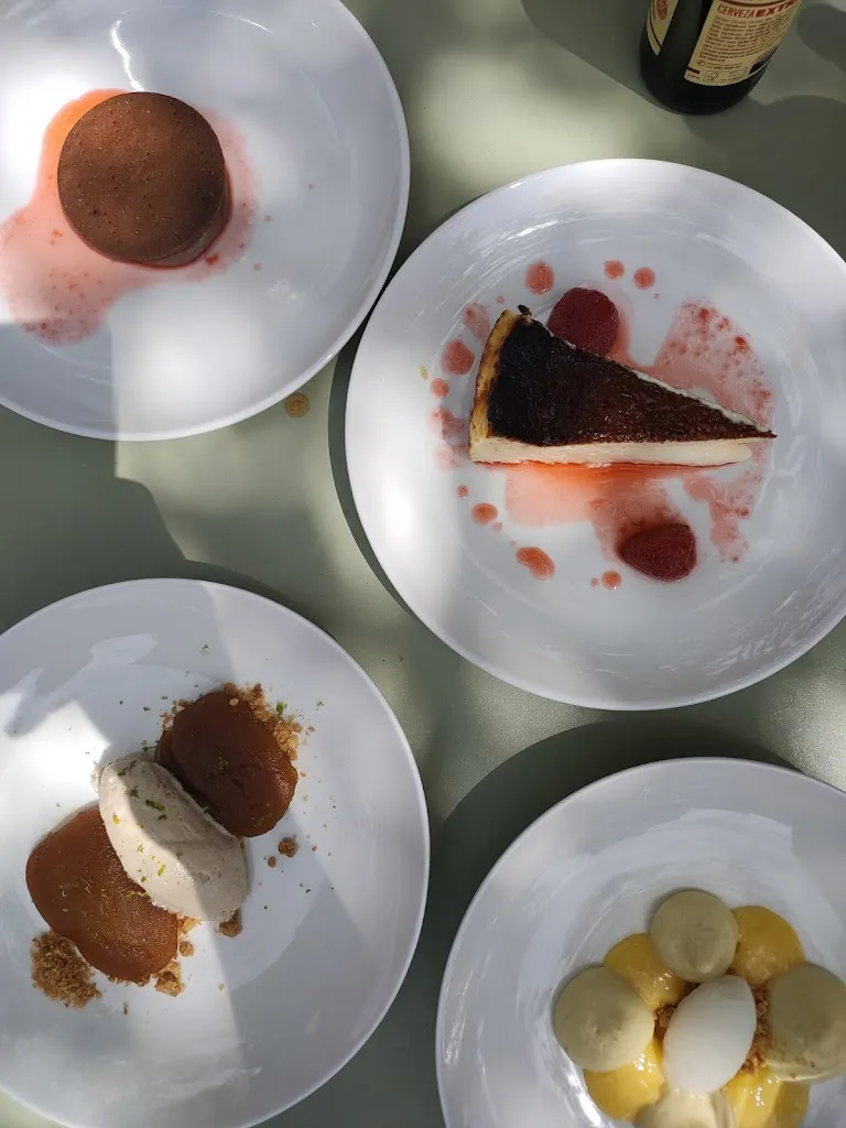 Menu_Néctar Restaurante & Wine Bar_Caldas de Reis_immagine_8