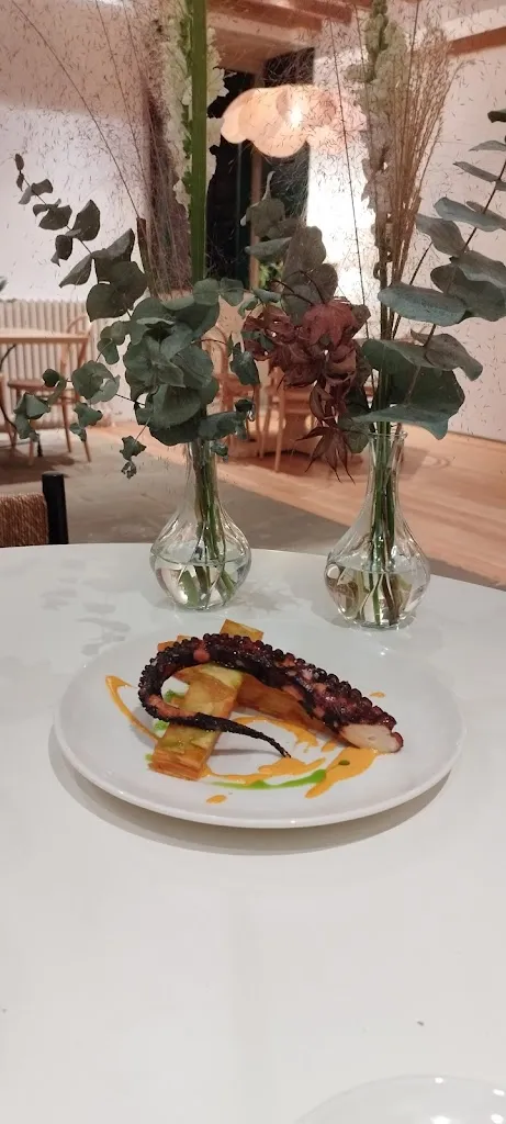 Menu_Néctar Restaurante & Wine Bar_Caldas de Reis_immagine_9