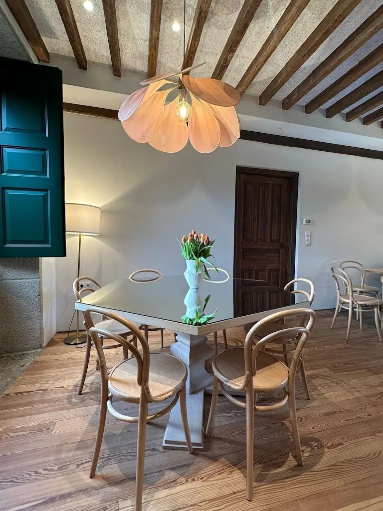 Andrea Dopazo_Néctar Restaurante & Wine Bar_Caldas de Reis_recensione