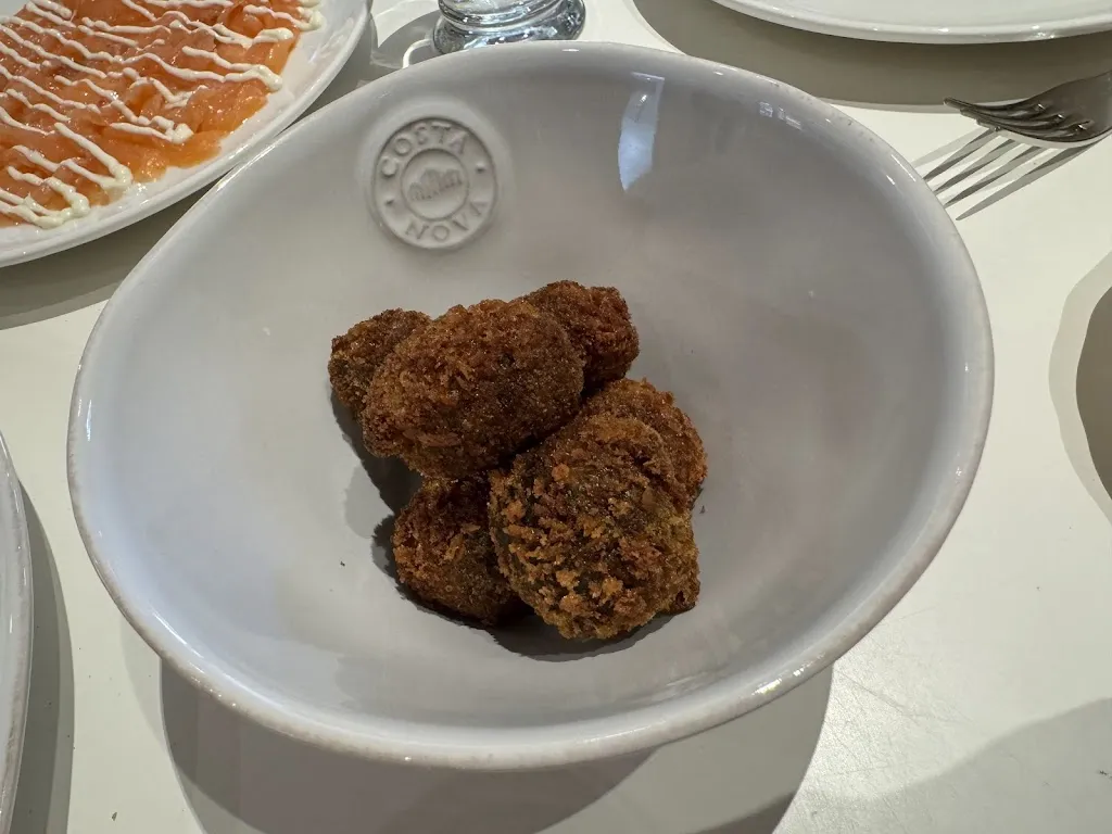 Jose Castillo Soriano_Néctar Restaurante & Wine Bar_Caldas de Reis_recensione