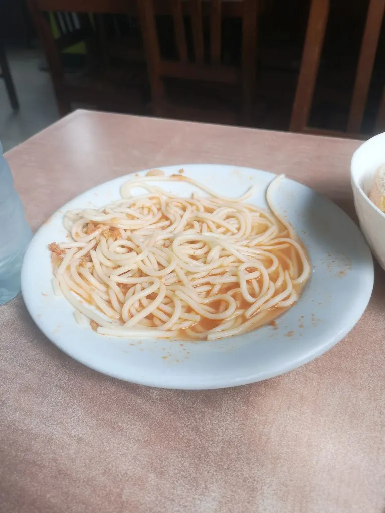 Menu_Bar Las Vegas Restaurante_Caldas de Reis_image_4