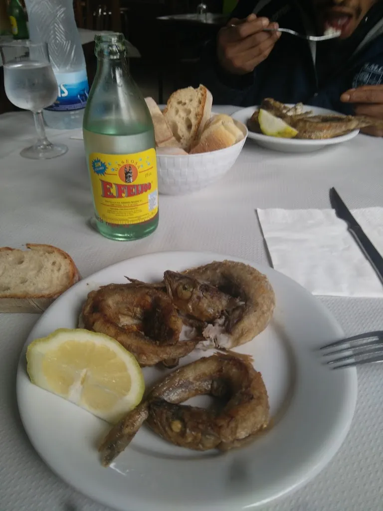 Menu_Bar Las Vegas Restaurante_Caldas de Reis_image_6