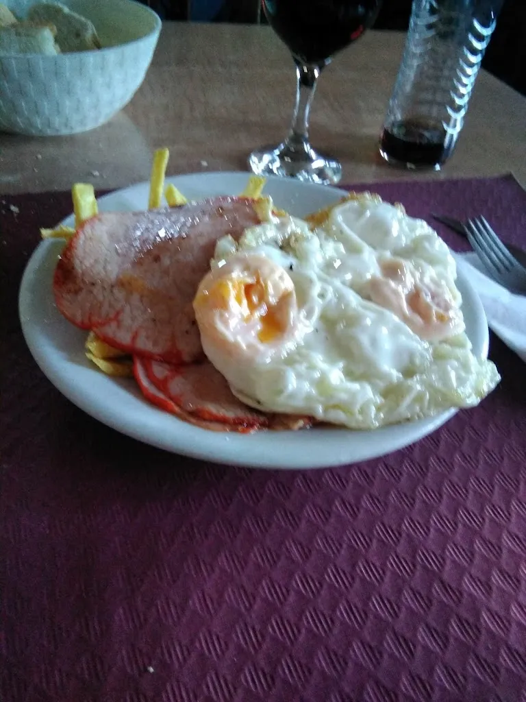 Menu_Bar Las Vegas Restaurante_Caldas de Reis_image_7