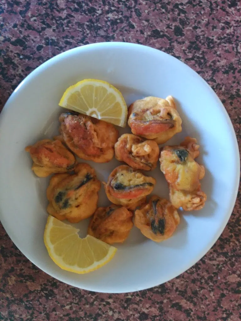 Menu_Bar Las Vegas Restaurante_Caldas de Reis_image_9