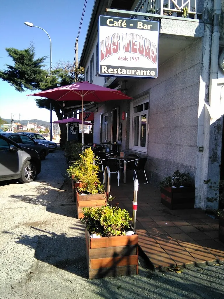 Bar Las Vegas Restaurante_Caldas de Reis_slider_image_1