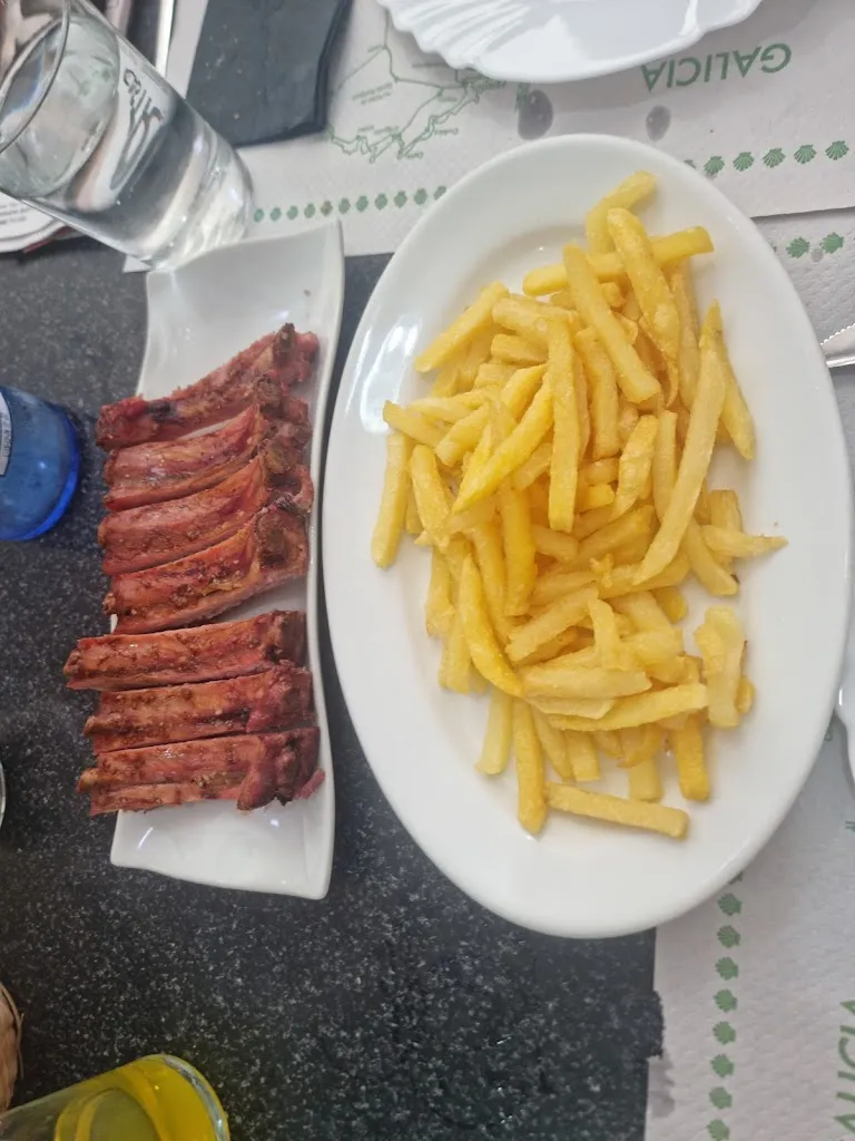 Menu_A Riveiriña_Caldas de Reis_image_1