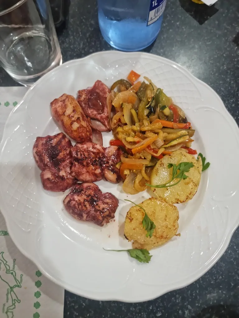 Menu_A Riveiriña_Caldas de Reis_image_4