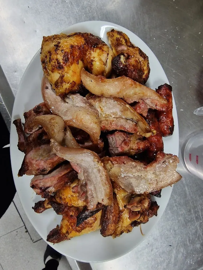 Menu_A Riveiriña_Caldas de Reis_image_9