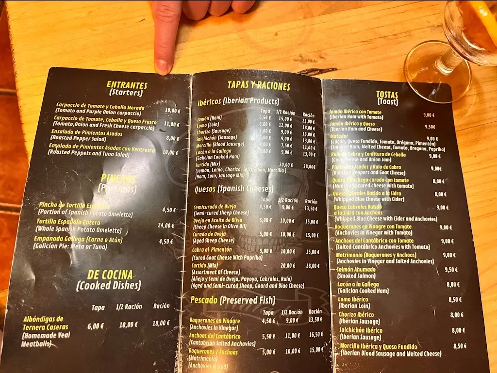 Menu_Matador_Vall dAlcalà la_image_2