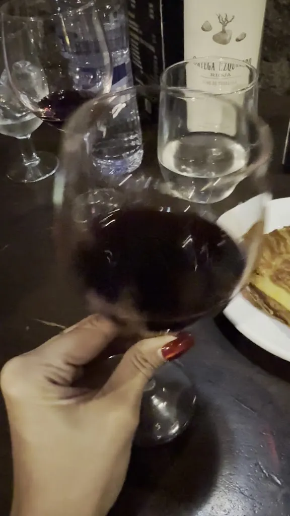 Sarunya Sawangarom_Matador_Vall dAlcalà la_review