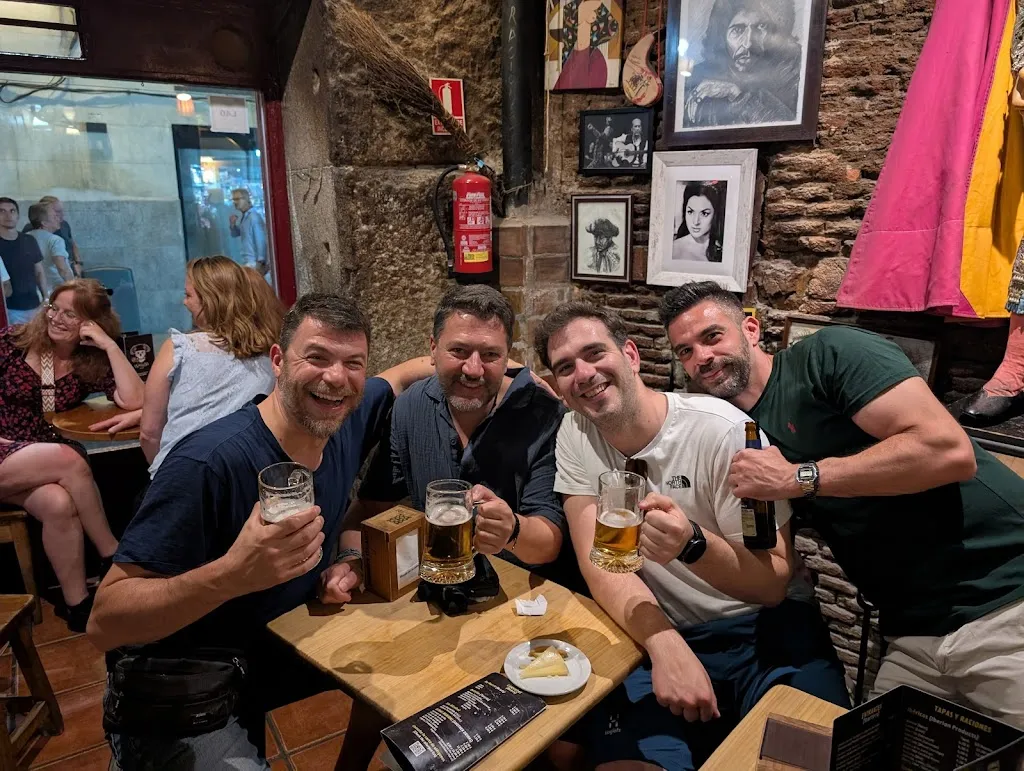 Georgios Afeidis_Matador_Vall dAlcalà la_review