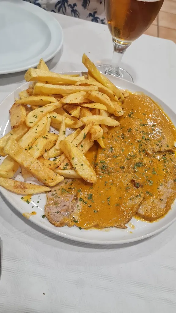 Carin de Kock_Restaurante Hammond_Cañiza A_review