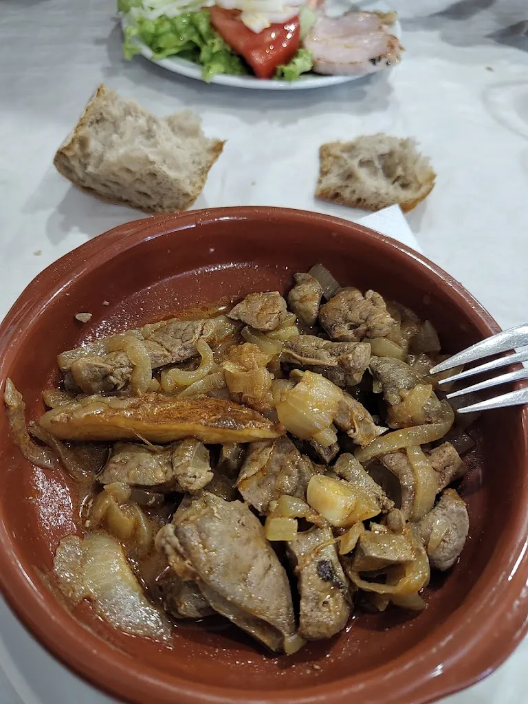 Aldana Ghioldi_Restaurante Hammond_Cañiza A_review