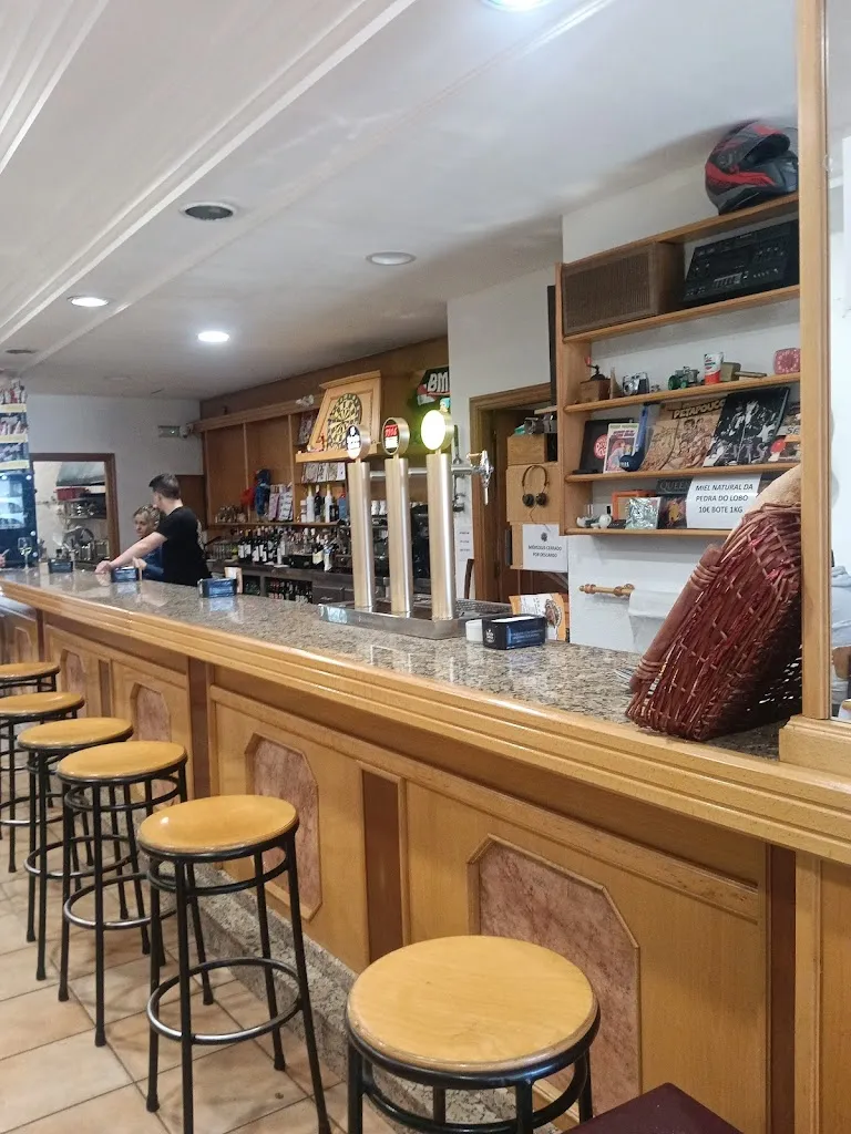 Restaurante Hammond_Cañiza A_slider_image_1