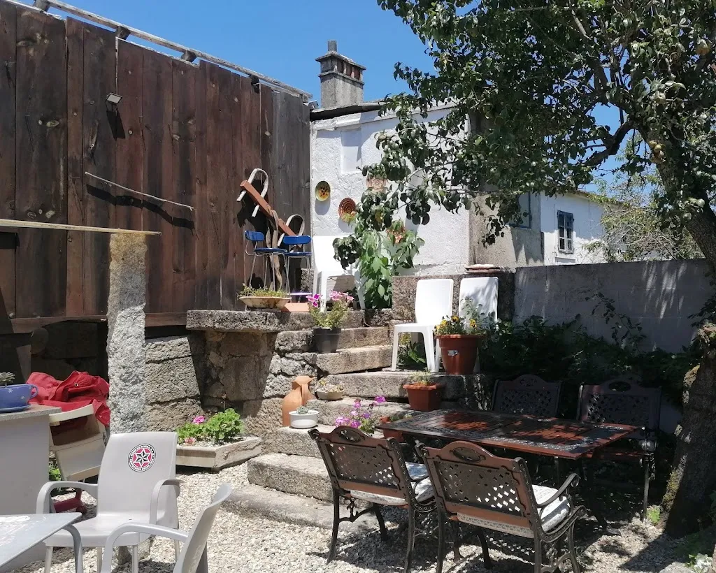 Arela restaurant in Cañiza A