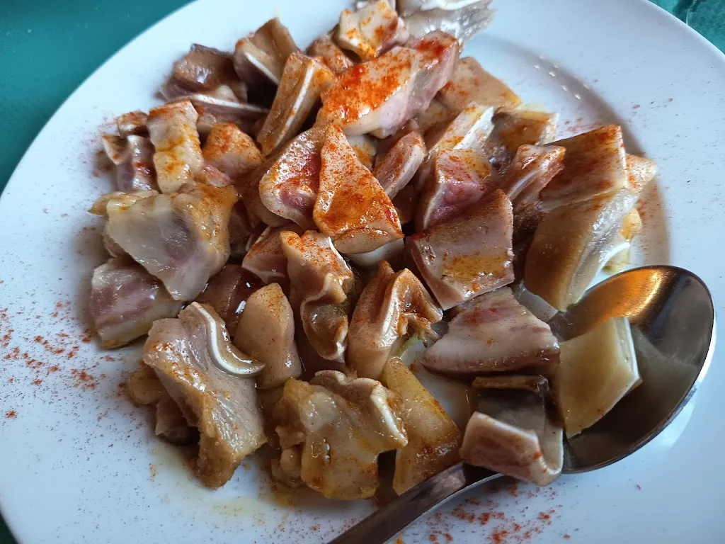 Jaino_O Pincho da Avoa_Cañiza A_review