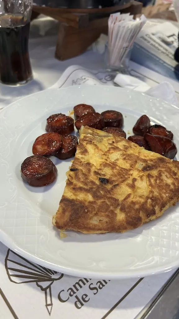 Ana Catarina_O Pincho da Avoa_Cañiza A_review