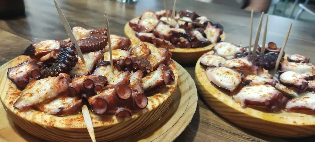 Mimi Martínez_Café Bar Resero_Cañiza A_review