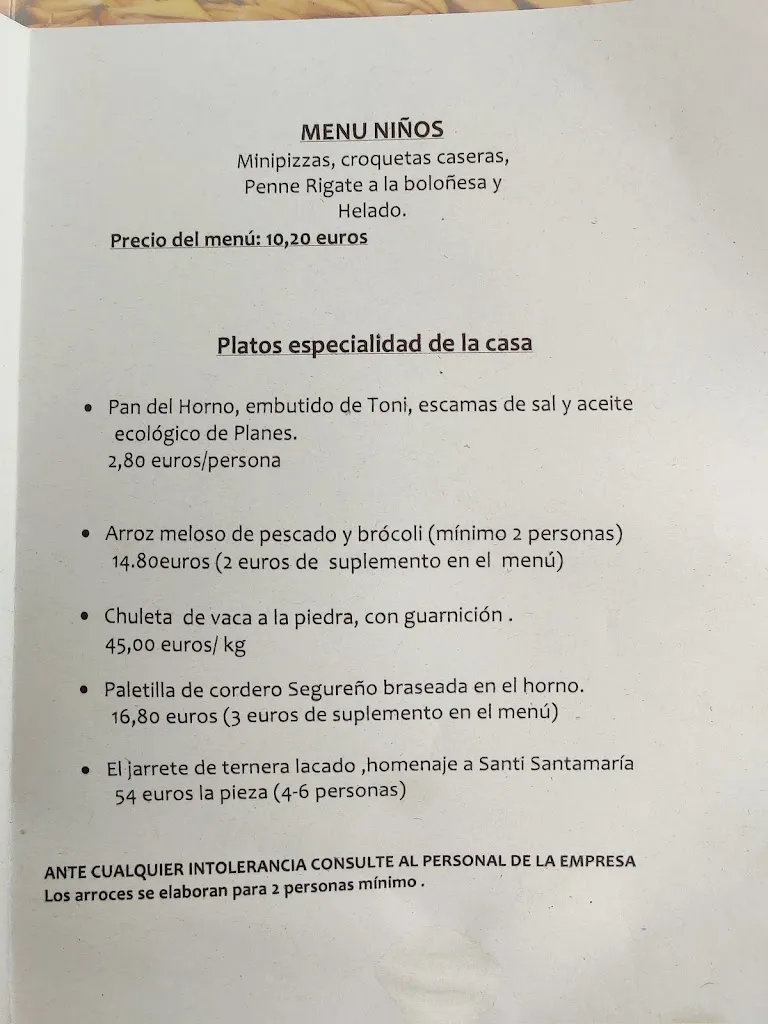 Menu_Restaurante El Nou Cavall Verd_Vall de Laguar la_image_2