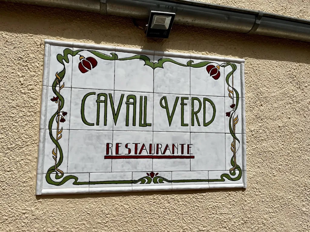 Lok San Liu_Restaurante El Nou Cavall Verd_Vall de Laguar la_review