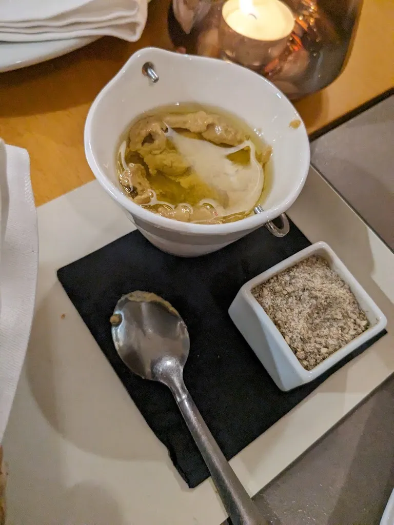 N. Vin_Restaurante El Nou Cavall Verd_Vall de Laguar la_review