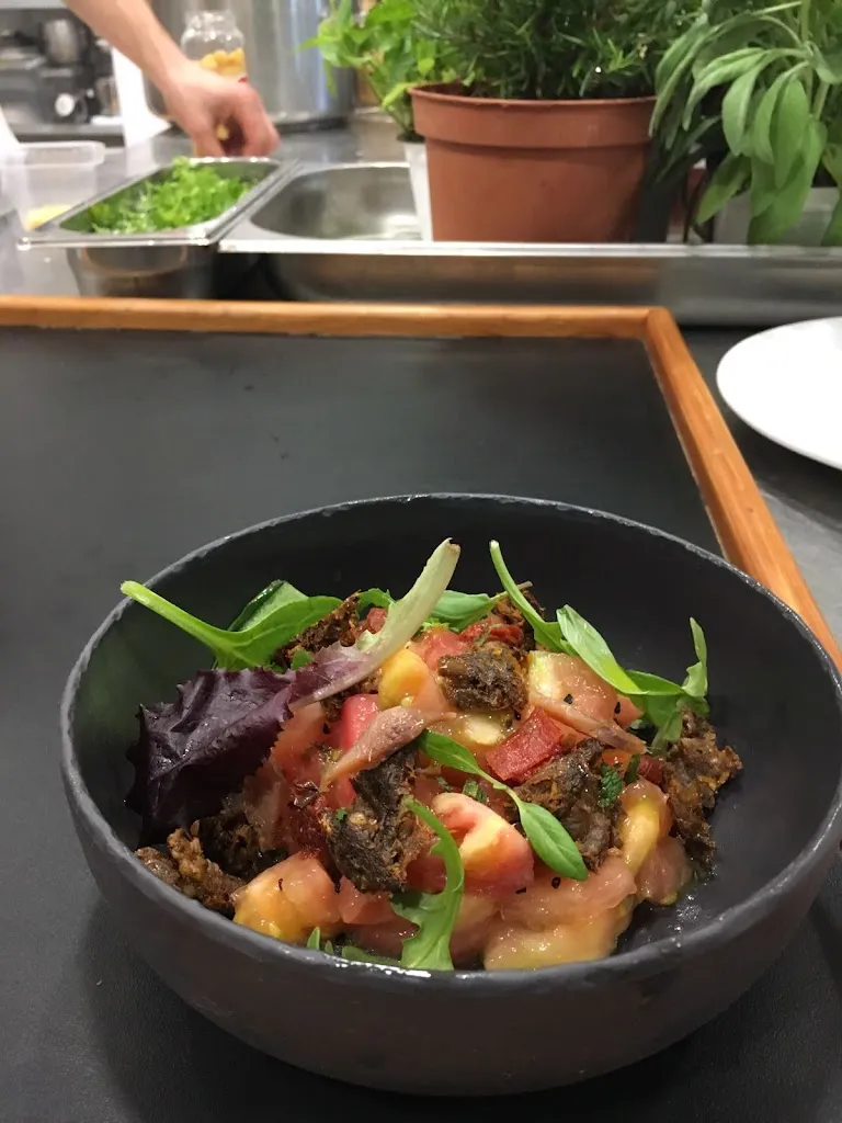 Restaurante El Nou Cavall Verd_Vall de Laguar la_slider_image_3