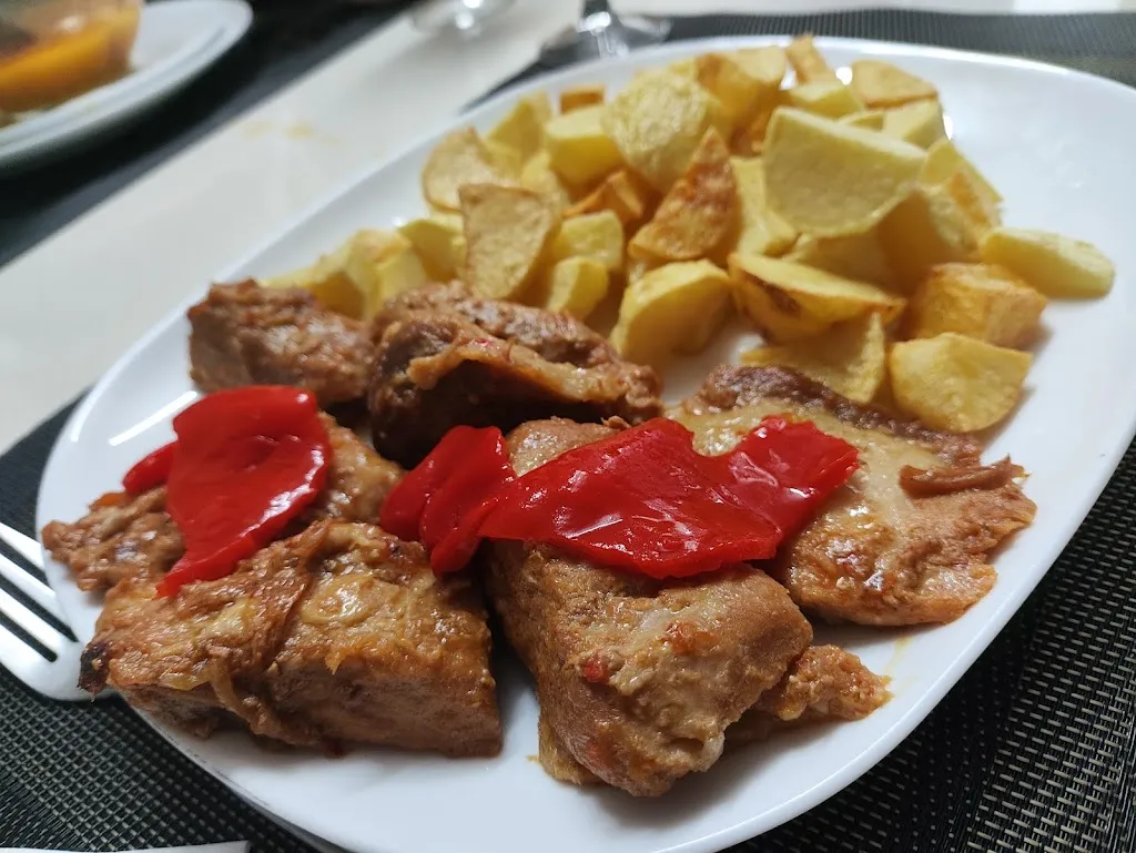 Kanfaly_O Noso Bar_Cañiza A_review