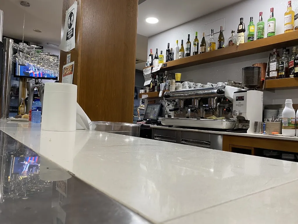 Marcos D_Panadaría Pirucho_Cañiza A_recensione