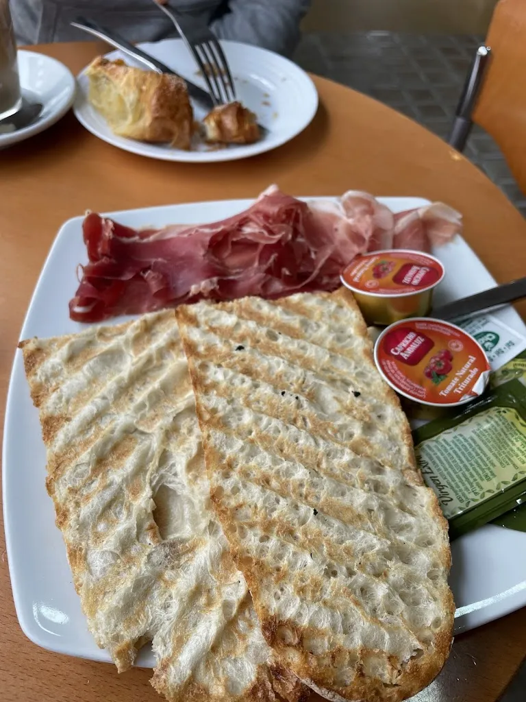 Cristina_Panadaría Pirucho_Cañiza A_recensione