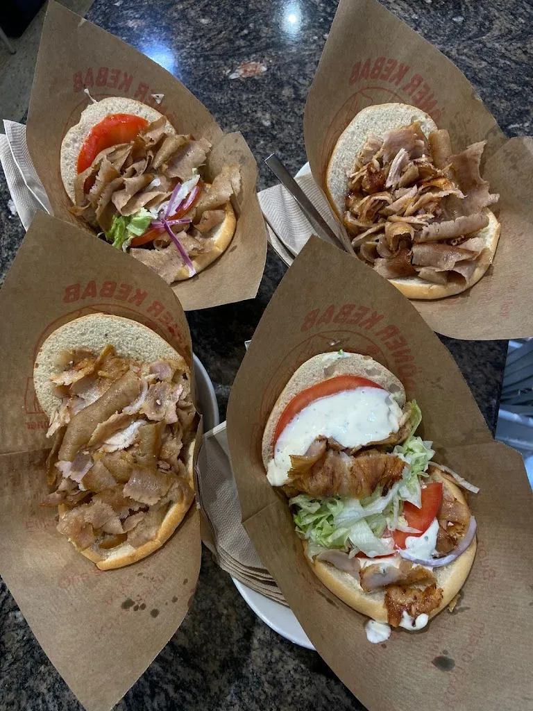 Menu_Döner kebab DKE Cañiza_Cañiza A_image_5