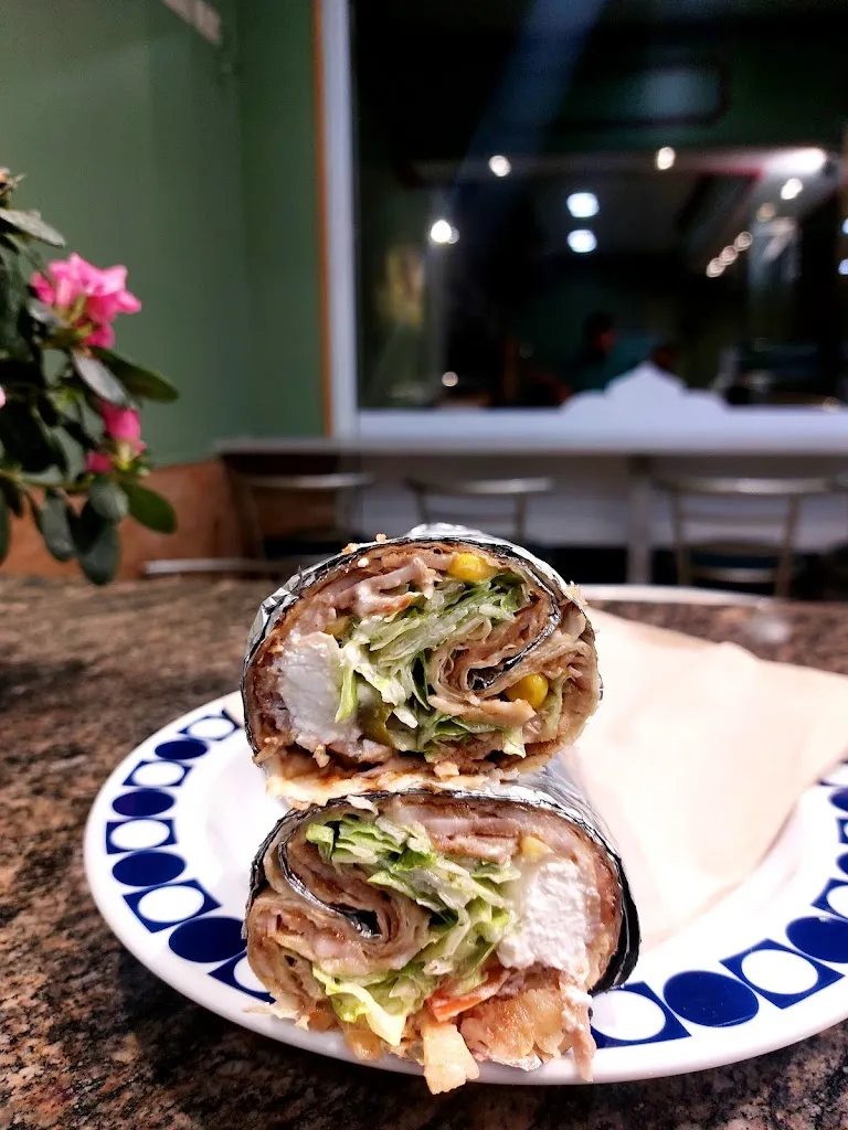 Menu_Döner kebab DKE Cañiza_Cañiza A_image_6