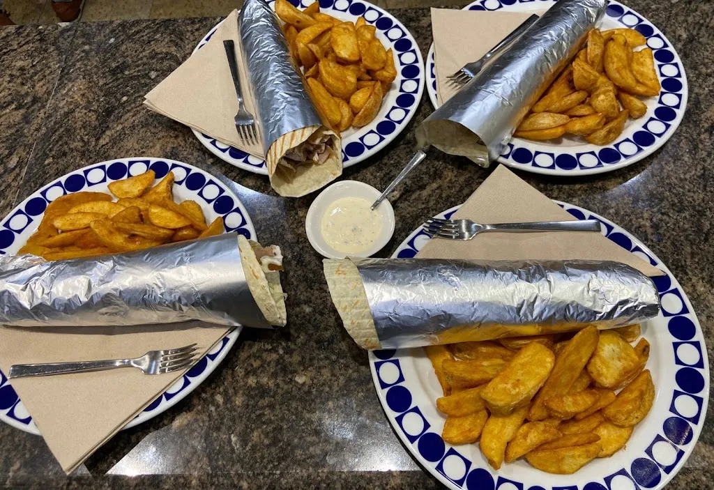 Menu_Döner kebab DKE Cañiza_Cañiza A_image_7