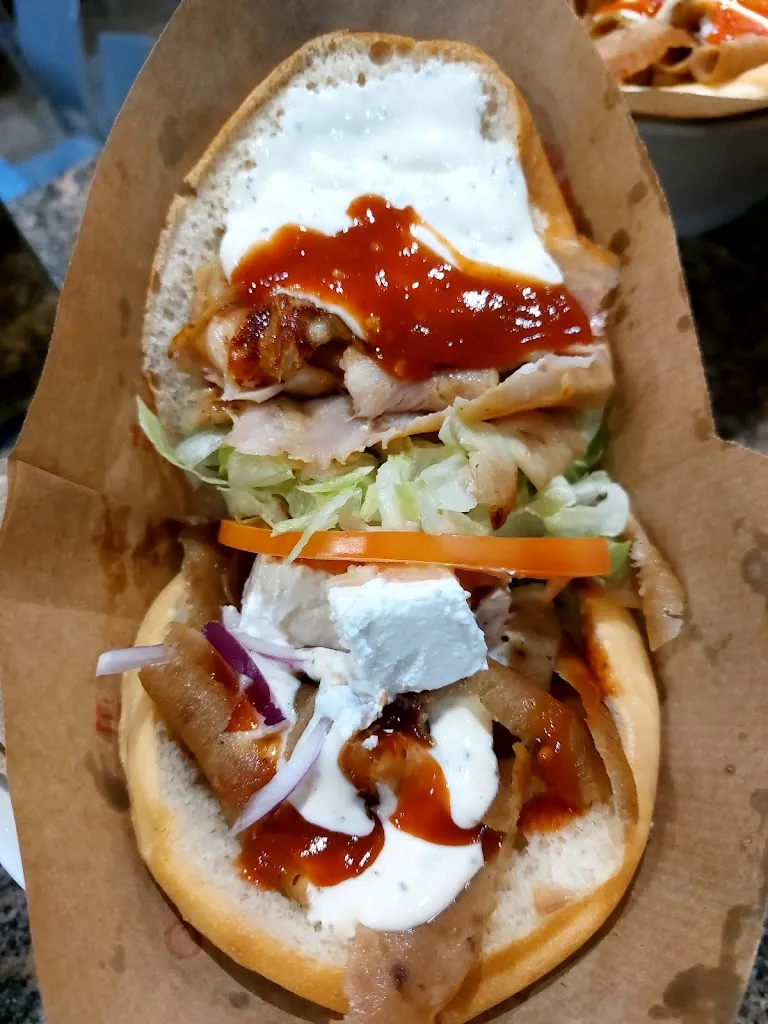 Menu_Döner kebab DKE Cañiza_Cañiza A_image_9