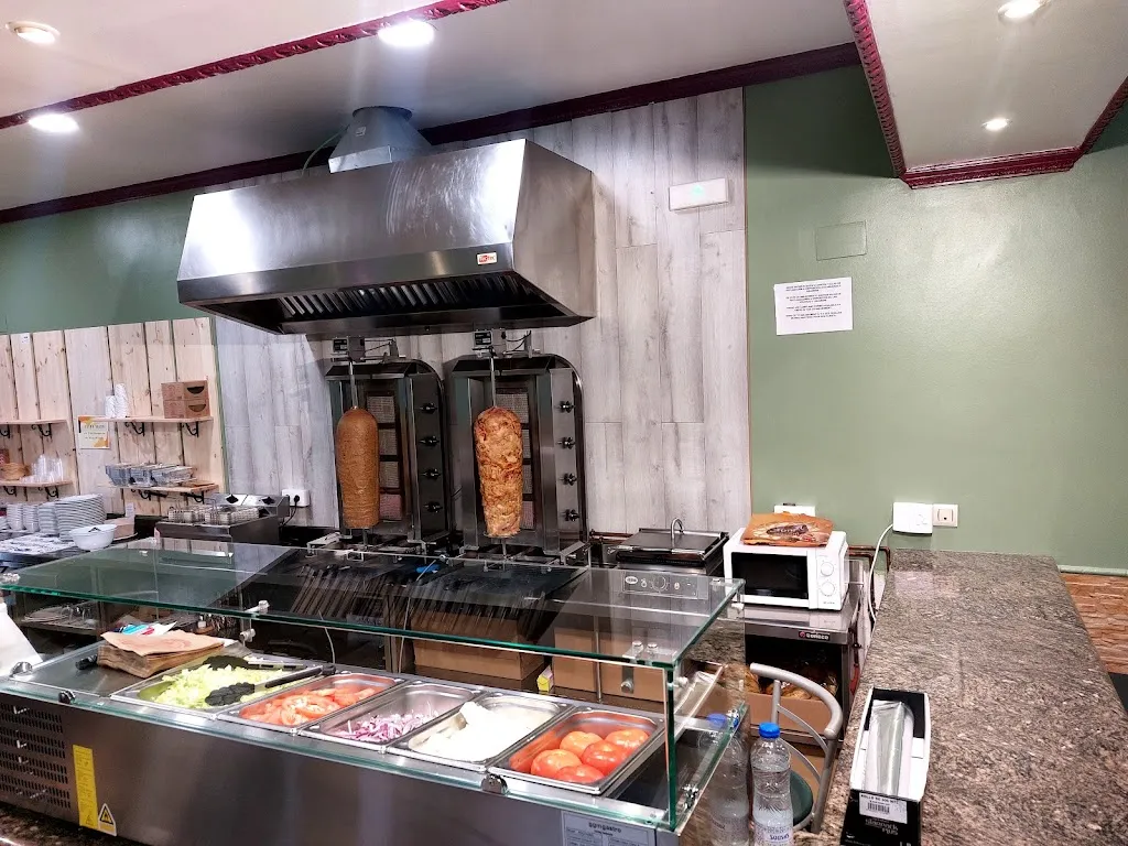 Döner kebab DKE Cañiza_Cañiza A_slider_image_3