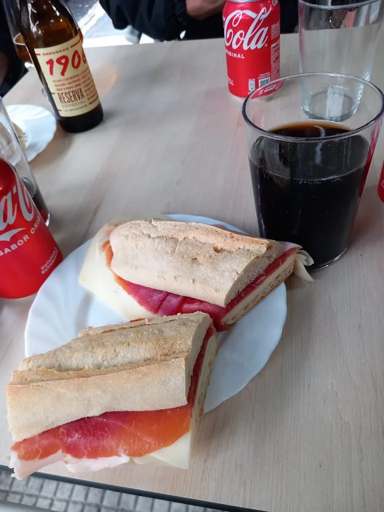 Menu_Bar Piri Piri_Cañiza A_image_1