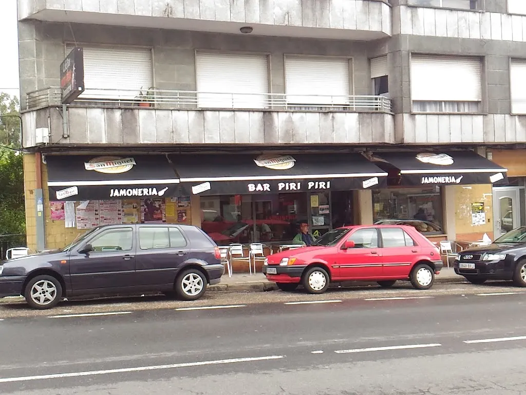 Bar Piri Piri_Cañiza A_slider_image_1