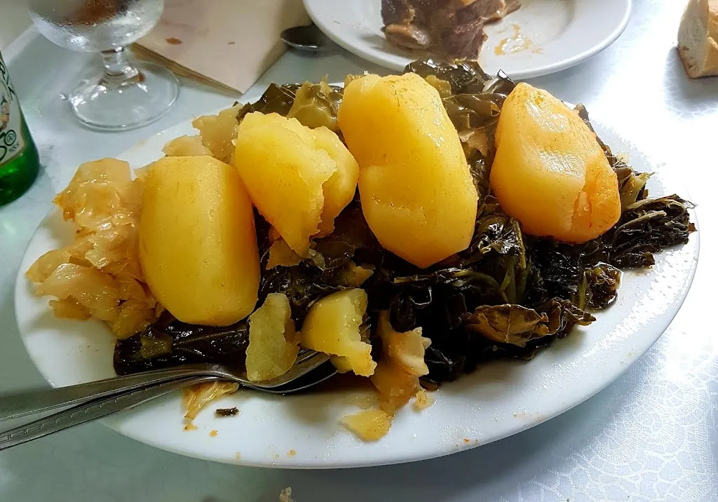 Bar Marisol restaurant in Cañiza A