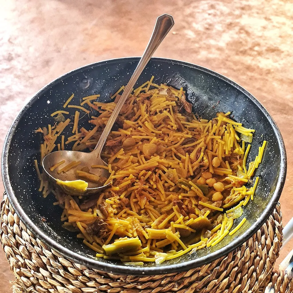 Menu_La Venta Del Collao_Vall de Laguar la_image_5