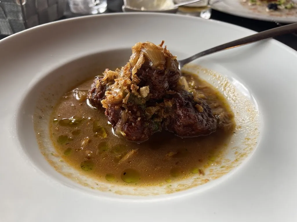 Steph L_La Venta Del Collao_Vall de Laguar la_review