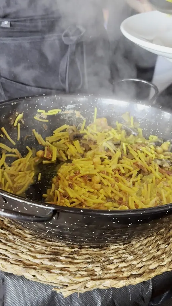 La Venta Del Collao_Vall de Laguar la_slider_image_2