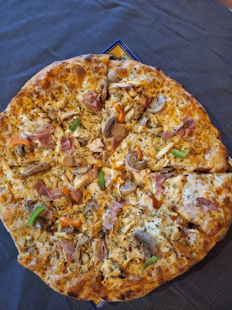 Susanne Røssell_Bocachea La Cañiza - Pizzería_Cañiza A_review