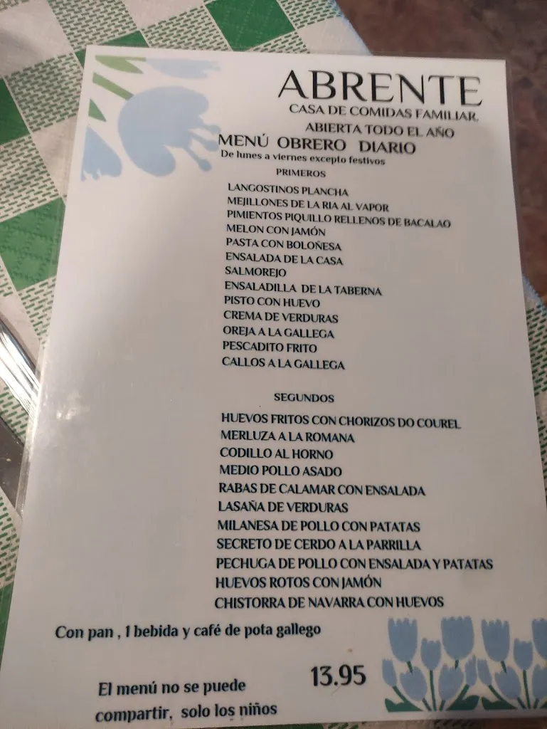 Menu_A Taberna do Abrente_Baiona_image_3