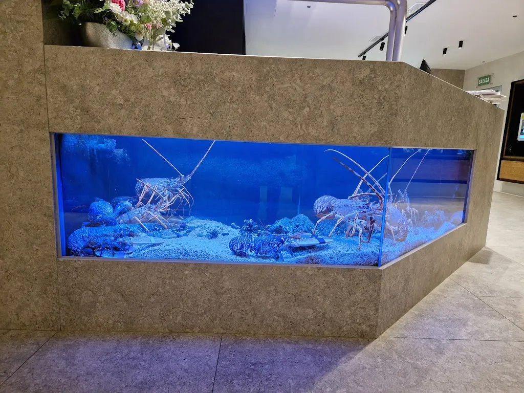 Panos Pap_Restaurante Rocamar_Baiona_review