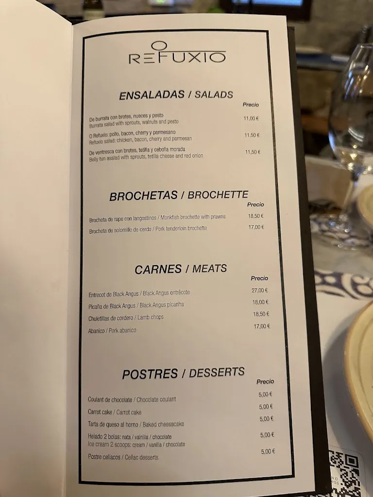 Menu_O Refuxio D'Anton_Baiona_image_3