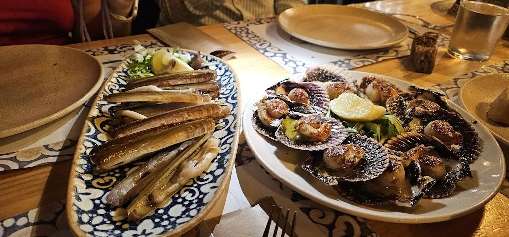 Simona Tucker_O Refuxio D'Anton_Baiona_review