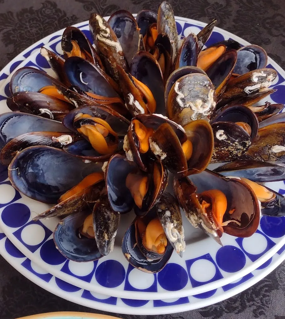 Keith Driscoll_Restaurante Naveira_Baiona_Bewertung