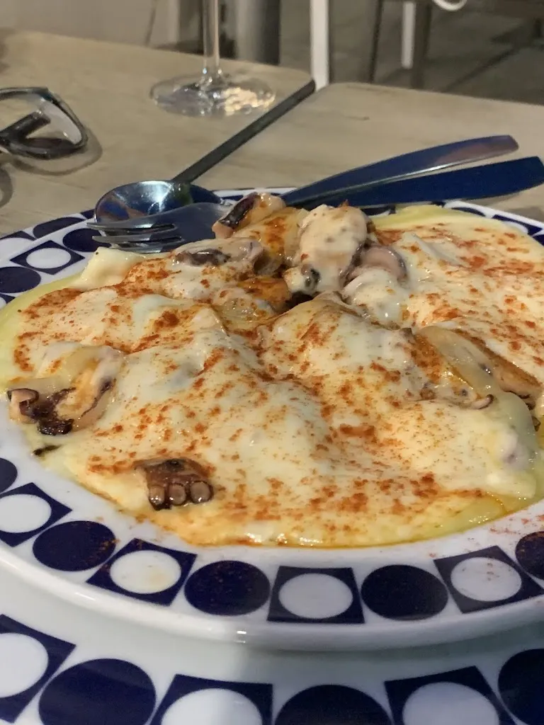 Becky Yee_Restaurante Naveira_Baiona_Bewertung