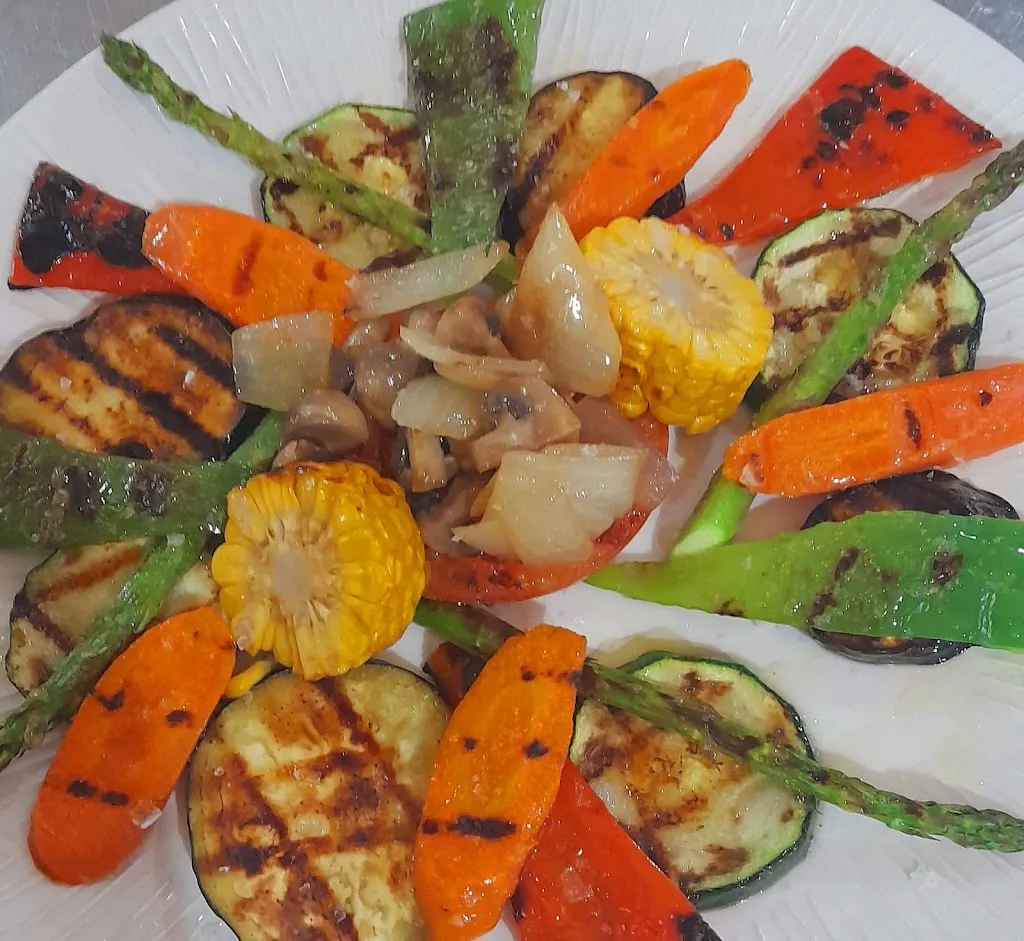 Viviana Suarez_Asador Restaurante Cupula Baiona_Baiona_review