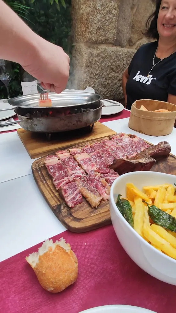 Asador Restaurante Cupula Baiona_Baiona_slider_image_2